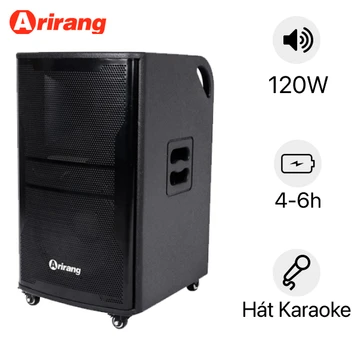 Loa kéo Karaoke Arirang MK2