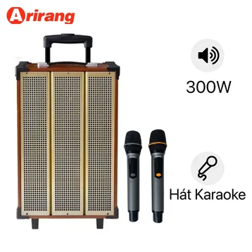 Loa kéo Arirang MKS1