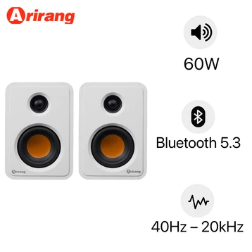 Loa kiểm âm Arirang BA6