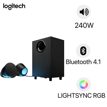 Loa Logitech G560