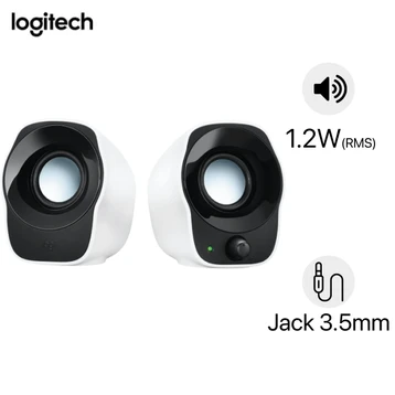 Loa vi tính Logitech Z121