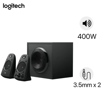 Loa vi tính Logitech Z623