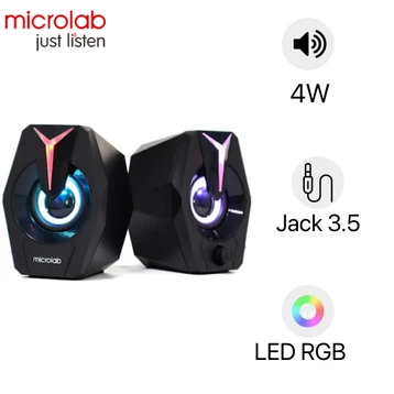 Loa vi tính Microlab B26