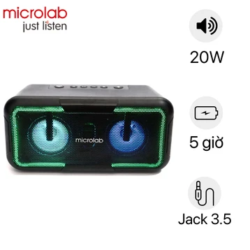 Loa vi tính Microlab BP12