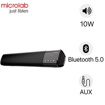 Loa Bluetooth Microlab MS212