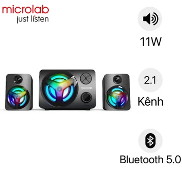 Loa vi tính Microlab U210