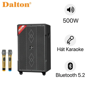 Loa kéo Dalton TS-12G400XP