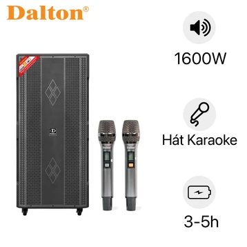 Loa kéo Dalton TS-15G3800
