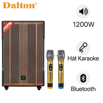 Loa kéo Dalton TS-18A1800