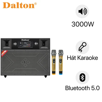 Loa kéo Dalton TS-18A8000