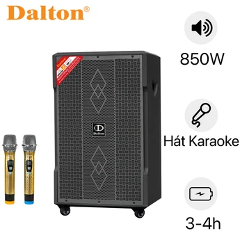 Loa kéo Dalton TS-18G800XP