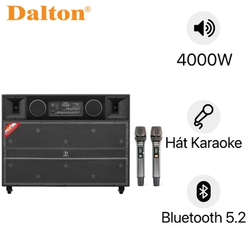 Loa kéo Dalton TS-21A9000