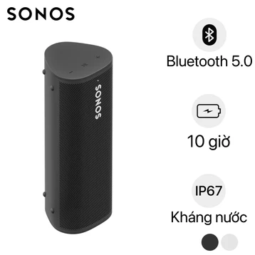 Loa Bluetooth Sonos Roam SL