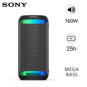 Loa Karaoke Sony SRS-XV500