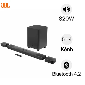 Loa Soundbar JBL Bar 9.1