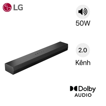Loa Soundbar LG S20A