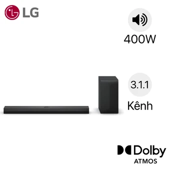 Loa thanh Soundbar LG S70TY 400W