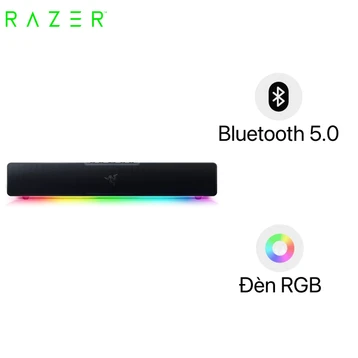 Loa Bluetooth Razer Leviathan V2 X