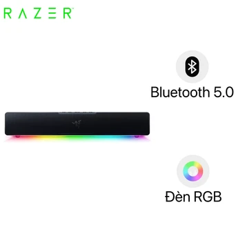 Loa Bluetooth Razer Leviathan V2 X - Cũ