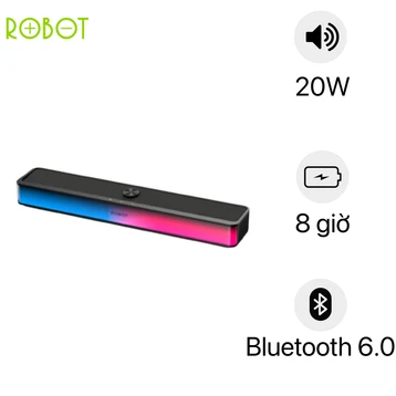 Loa thanh soundbar Robot RB280
