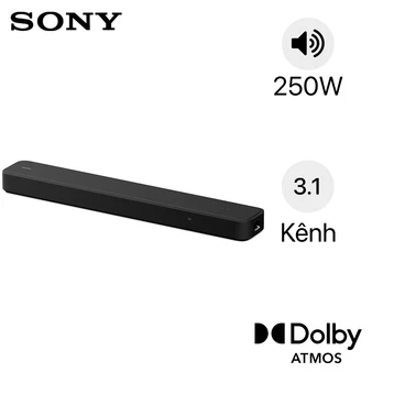 Loa thanh Sony HT-S2000/C SP1