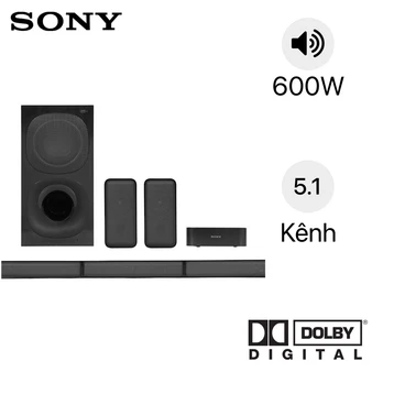 Loa Soundbar Sony HT-S40R
