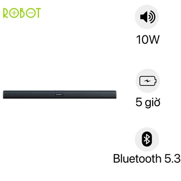 Loa thanh soundbar Robot RB590 10W