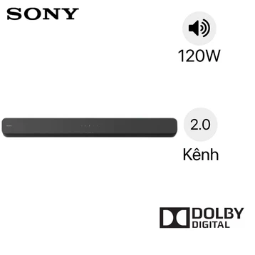 Loa Thanh Soundbar Sony S100F