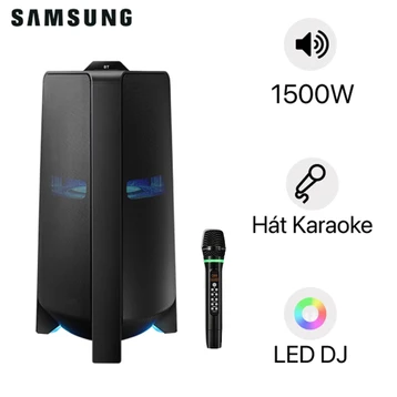 Loa tháp Samsung MX-T70