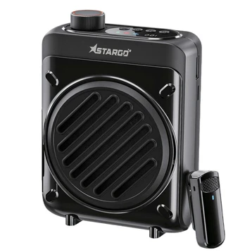 Loa trợ giảng không dây StarGO CPS-01 (kèm 1 micro)