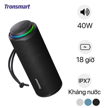 Loa Bluetooth Tronsmart T8 40W Portable Outdoor