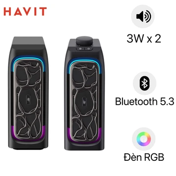 Loa vi tính Havit SK215