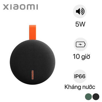 Loa Bluetooth Xiaomi Essential