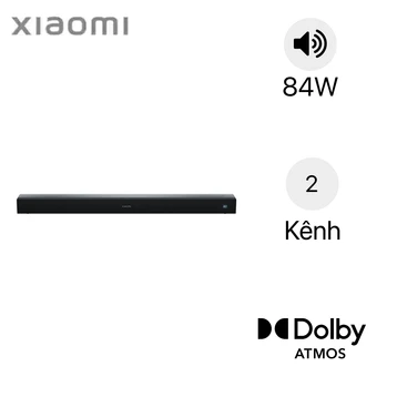 Loa Xiaomi Soundbar Pro 2.0