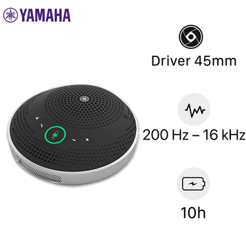 Loa hội thảo Yamaha YVC-200