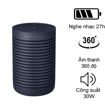 Loa Bang Olufsen Beosound Explore