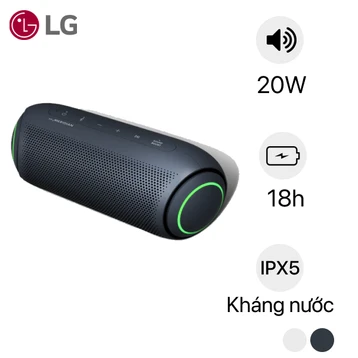 Loa Bluetooth LG XBOOMGo PL5