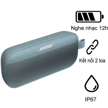 Loa Bose Soundlink Flex