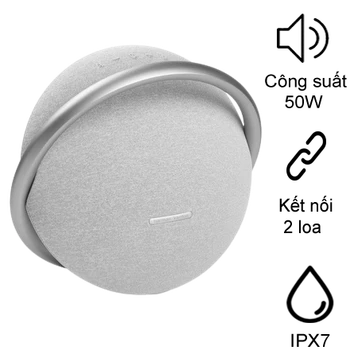 Loa Harman Kardon Onyx Studio 7 (SN) - Cũ