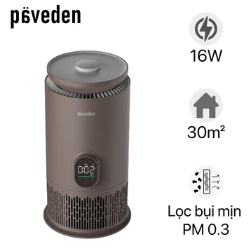 Lọc không khí tạo ẩm Paveden PAP-HF316T