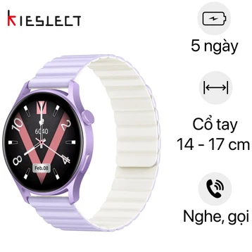 Đồng hồ thông minh Kieslect Lora 2 - Đã Kích Hoạt