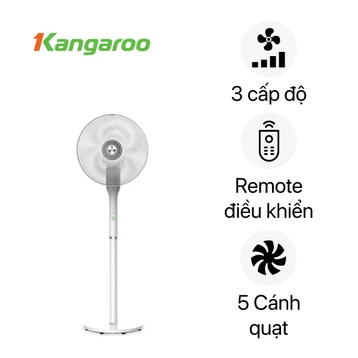 Quạt đứng Kangaroo KG728