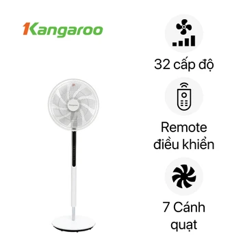 Quạt đứng Kangaroo KG729