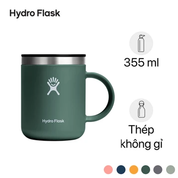 Ly giữ nhiệt Hydro Flask Mug 12 OZ (Season 2024)