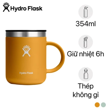 Ly giữ nhiệt Hydro Flask Mug 354ml M12CP