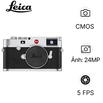 Máy ảnh Leica M10