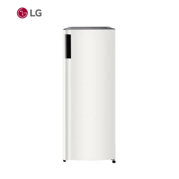 Tủ đông LG 165L inverter 2024 (LOF16BGM)
