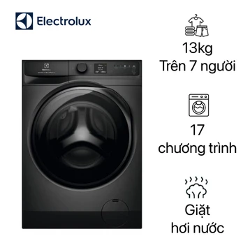 Máy giặt Electrolux cửa ngang 13KG 2025 (EWF1342R9SC)