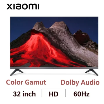 Tivi Xiaomi A Pro HD 32 inch QLED 2026 - Cũ