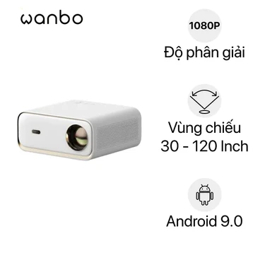 Máy chiếu di động Wanbo X5